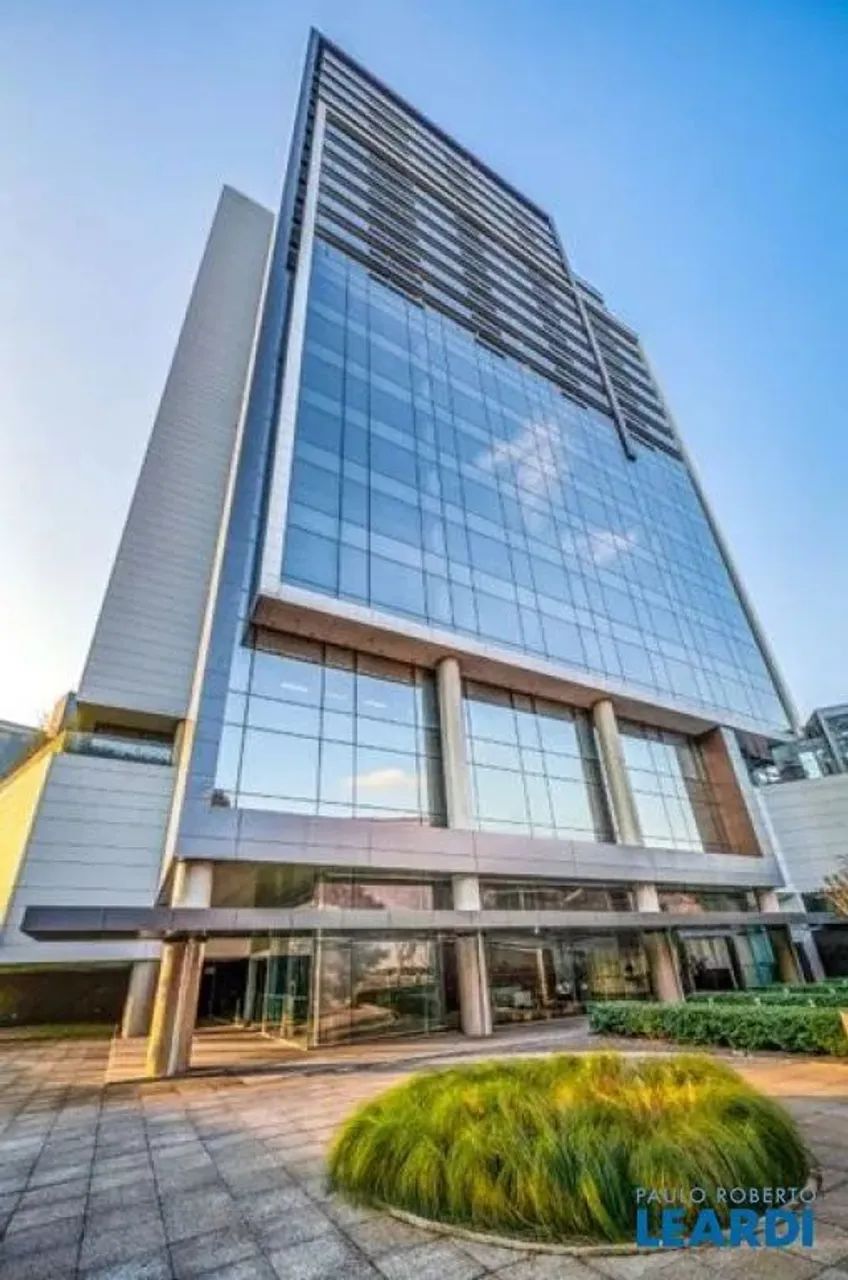 CONJ. COMERCIAL - CIDADE JARDIM - SP - Foto 2