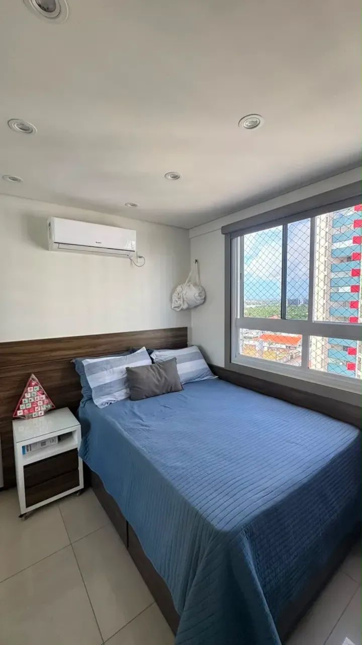 Vendo Apartamento 77m2 no Calhau - Foto 5