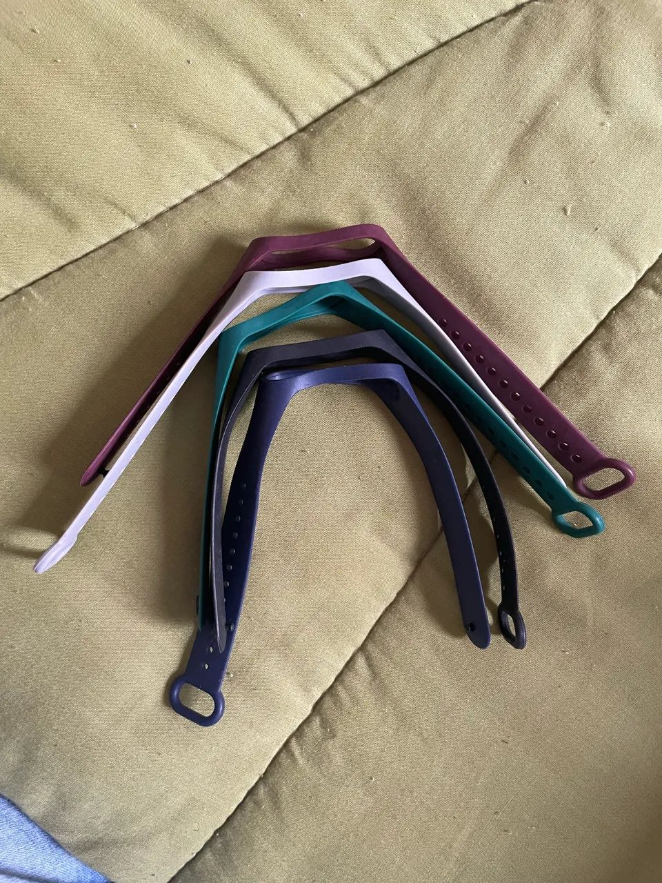 Smartwatch Xiaomi MI BAND 4 - Foto 4
