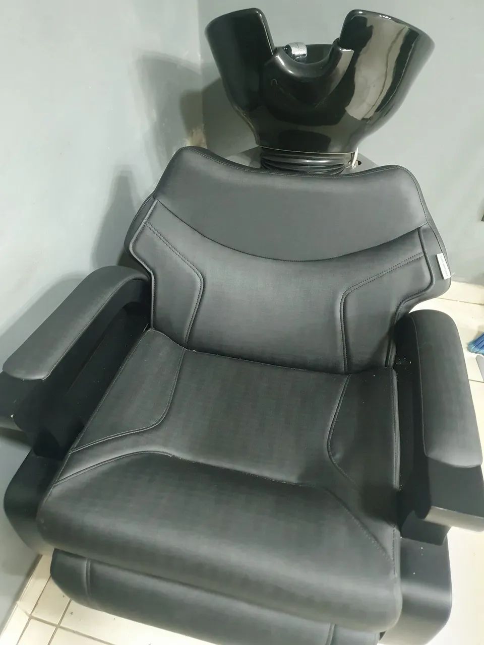 Lavatório haisan top de linha