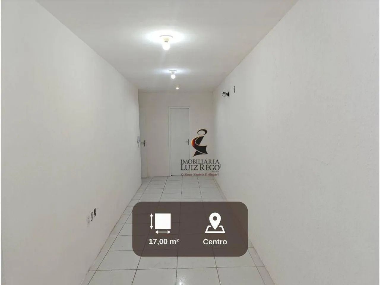 Aluga prédio comercial com 4 banheiros e 4 salas. - Foto 3