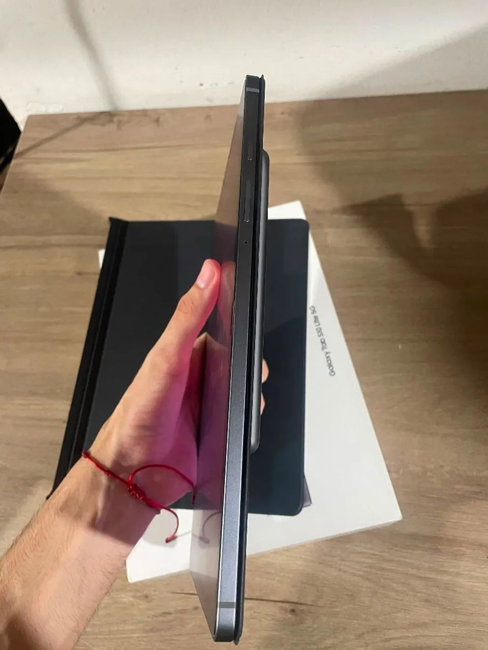 Tablet Samsung s10  - Foto 3