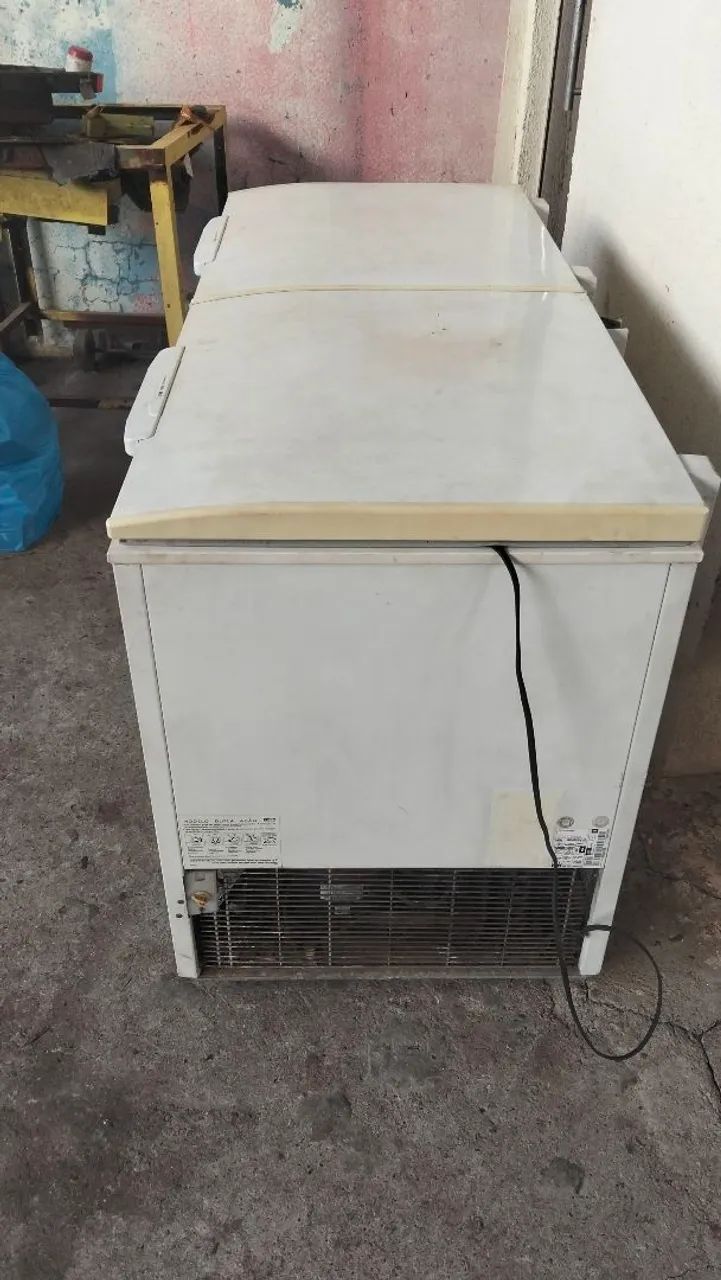 Freezer  - Foto 2