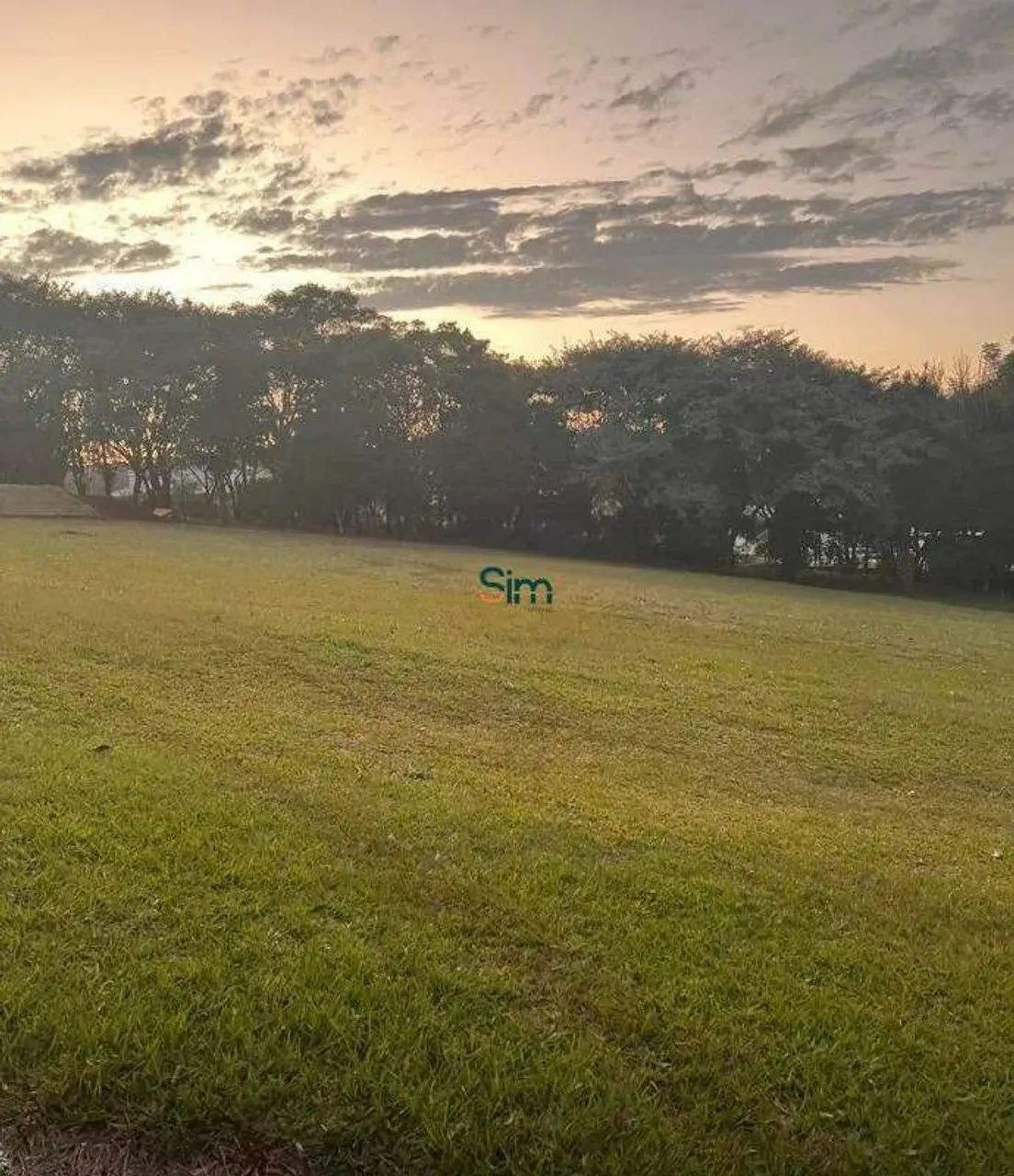 Terreno a venda no interior de Chapeco.