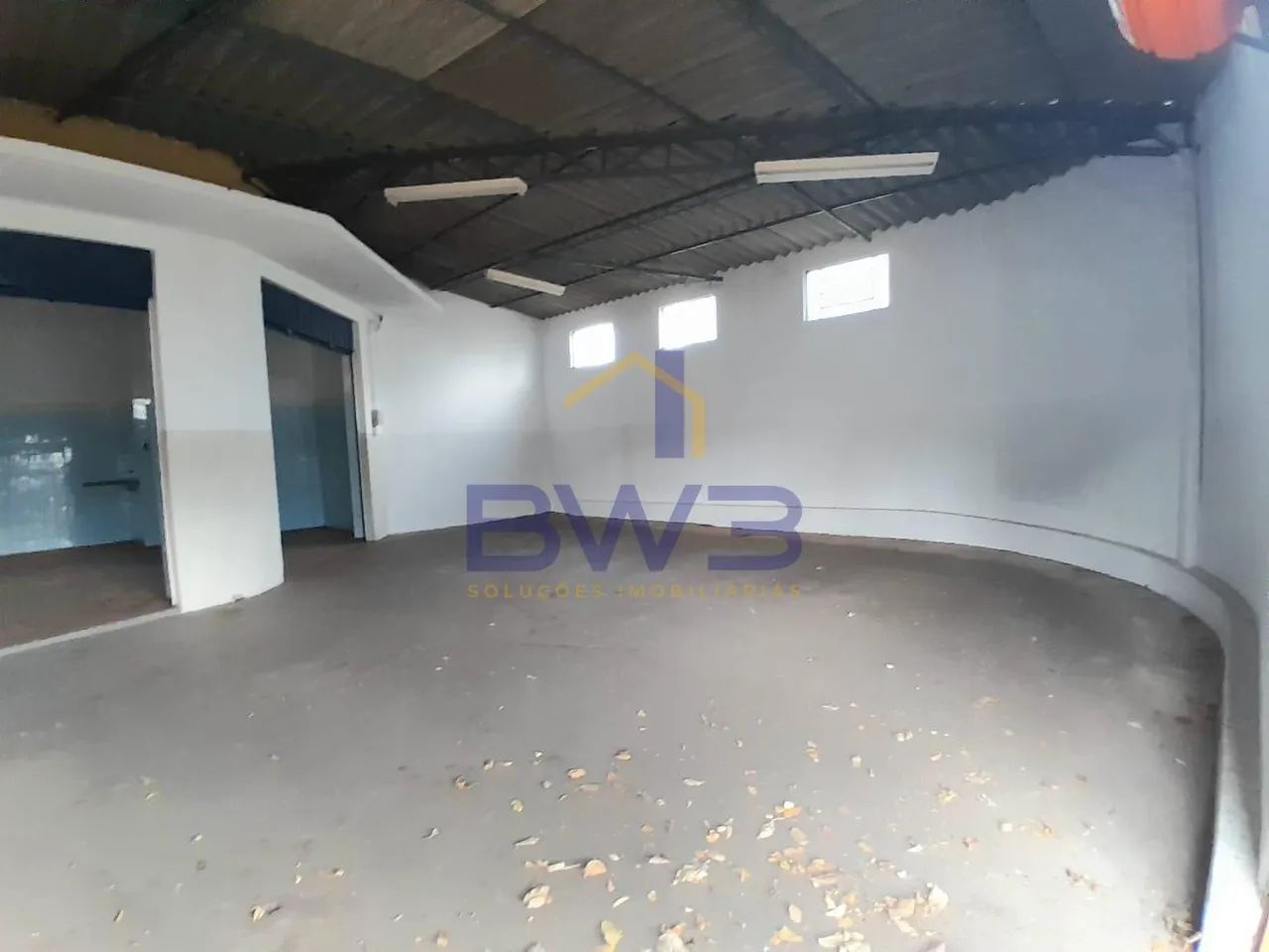 barracão - Jardim Aurélia - Campinas - Foto 5