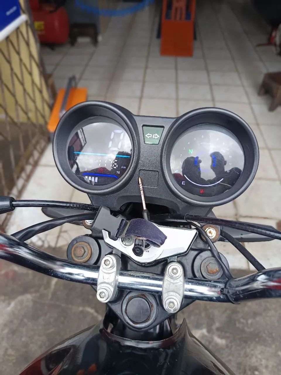 Fan 125 KS  - Foto 4