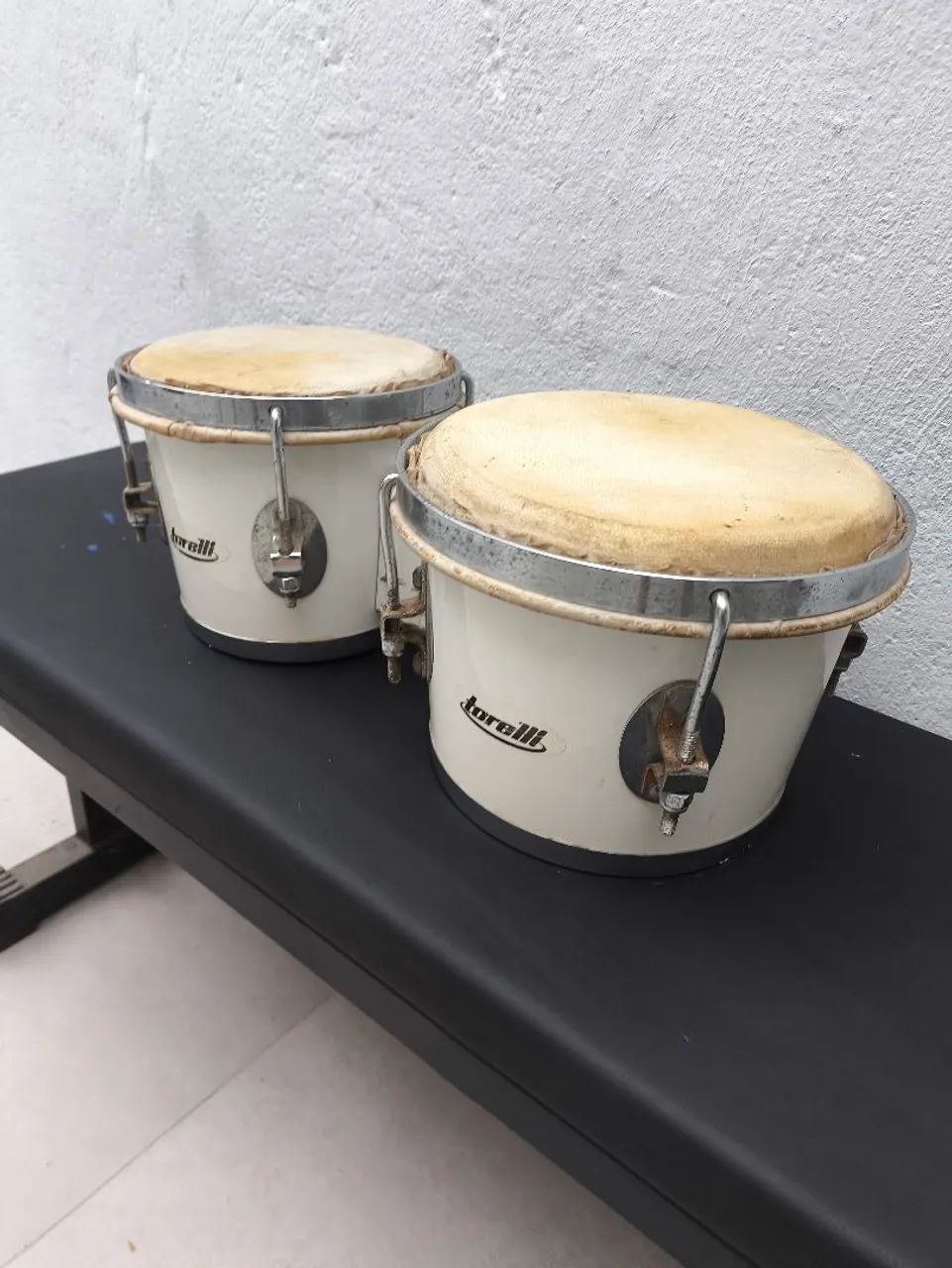 Vendo Bongo Torelli  - Foto 3