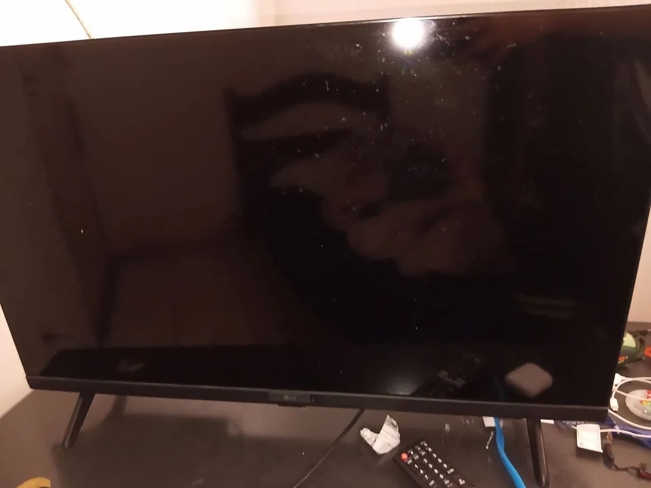 Televisão LG 32  - Foto 3