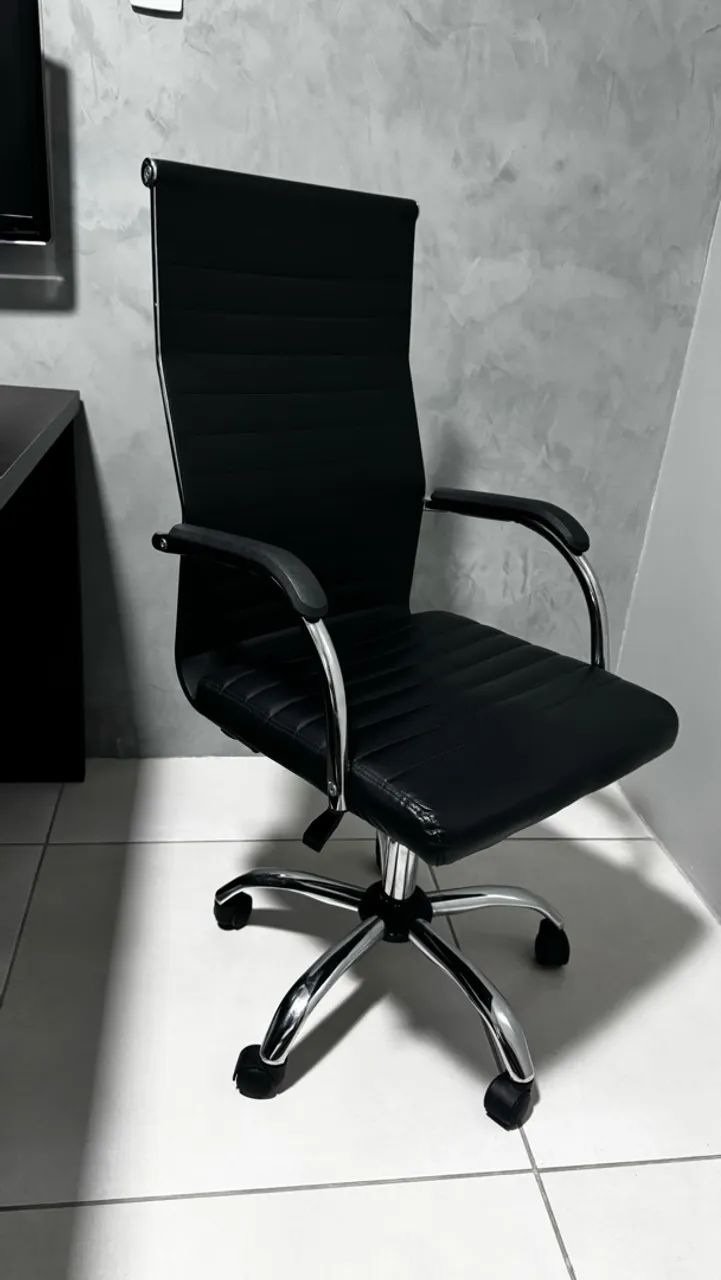 Cadeira Presidencial  - Foto 3