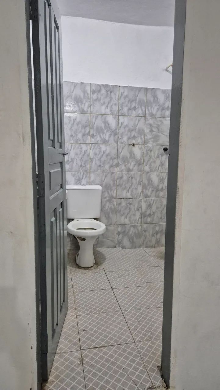 Aluguel de apto Vila da Prata  - Foto 4