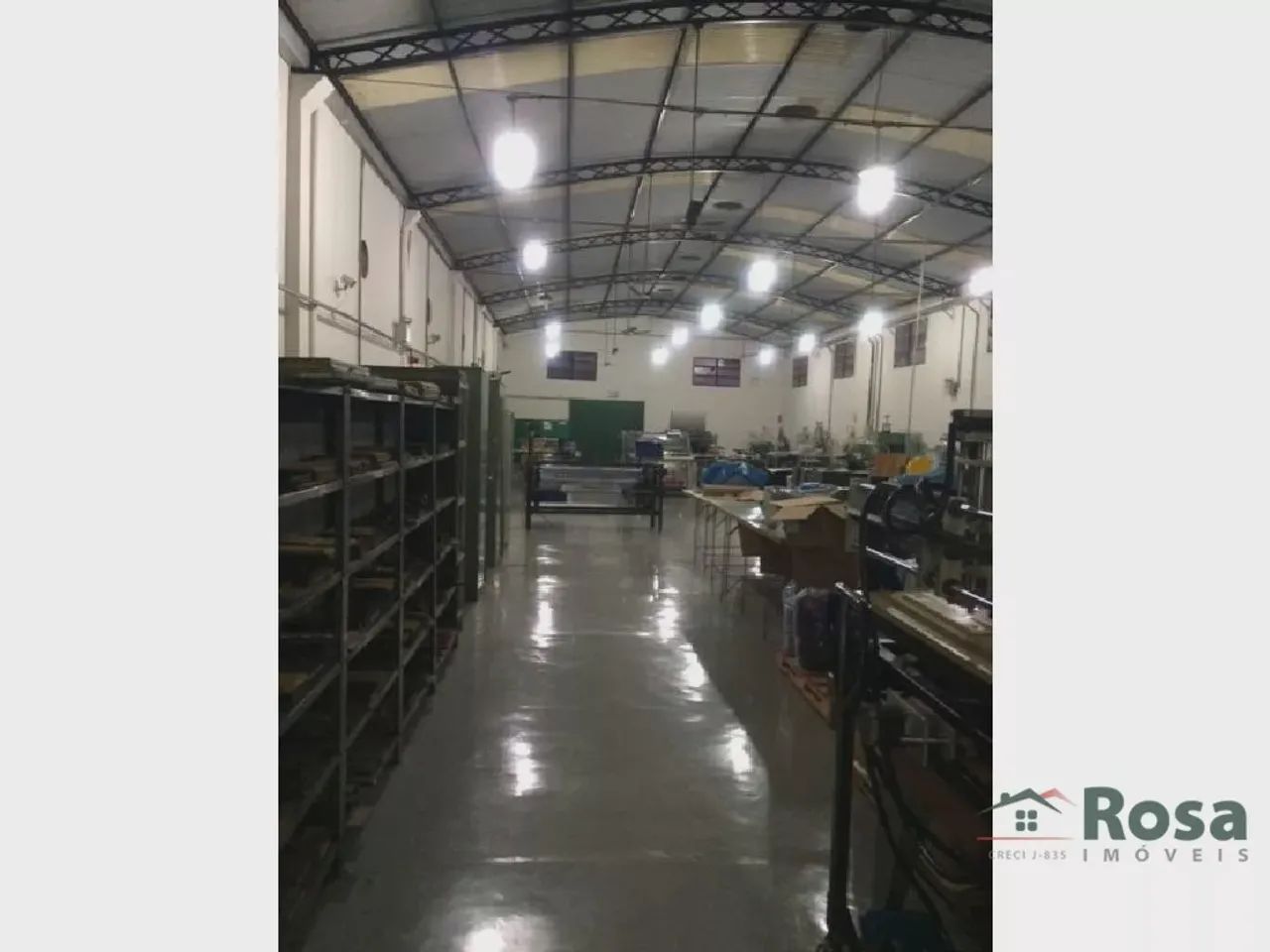 PONTO COMERCIAL para aluguel e venda SANTA HELENA Cuiabá - Foto 4