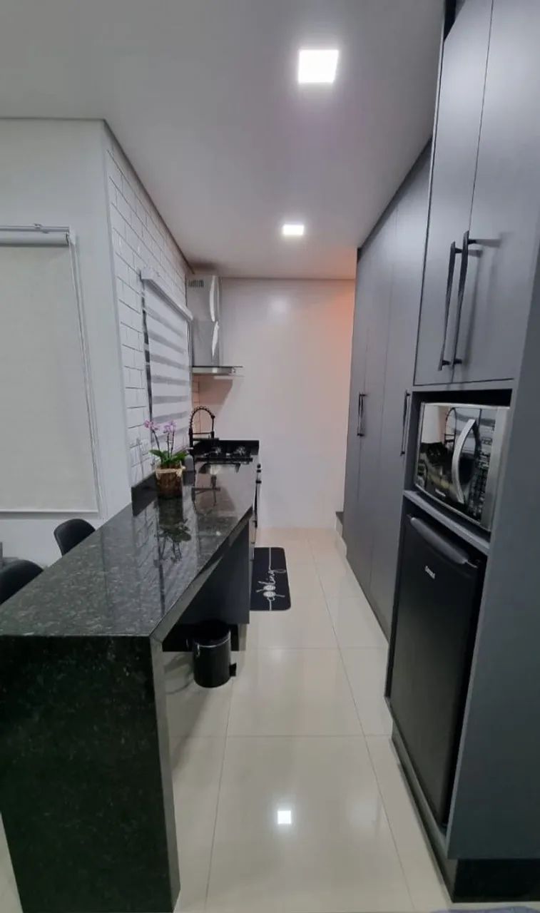 Foto - Santo André - Parque das Nações
