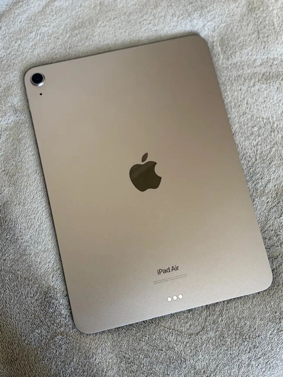 iPad Air M2 11