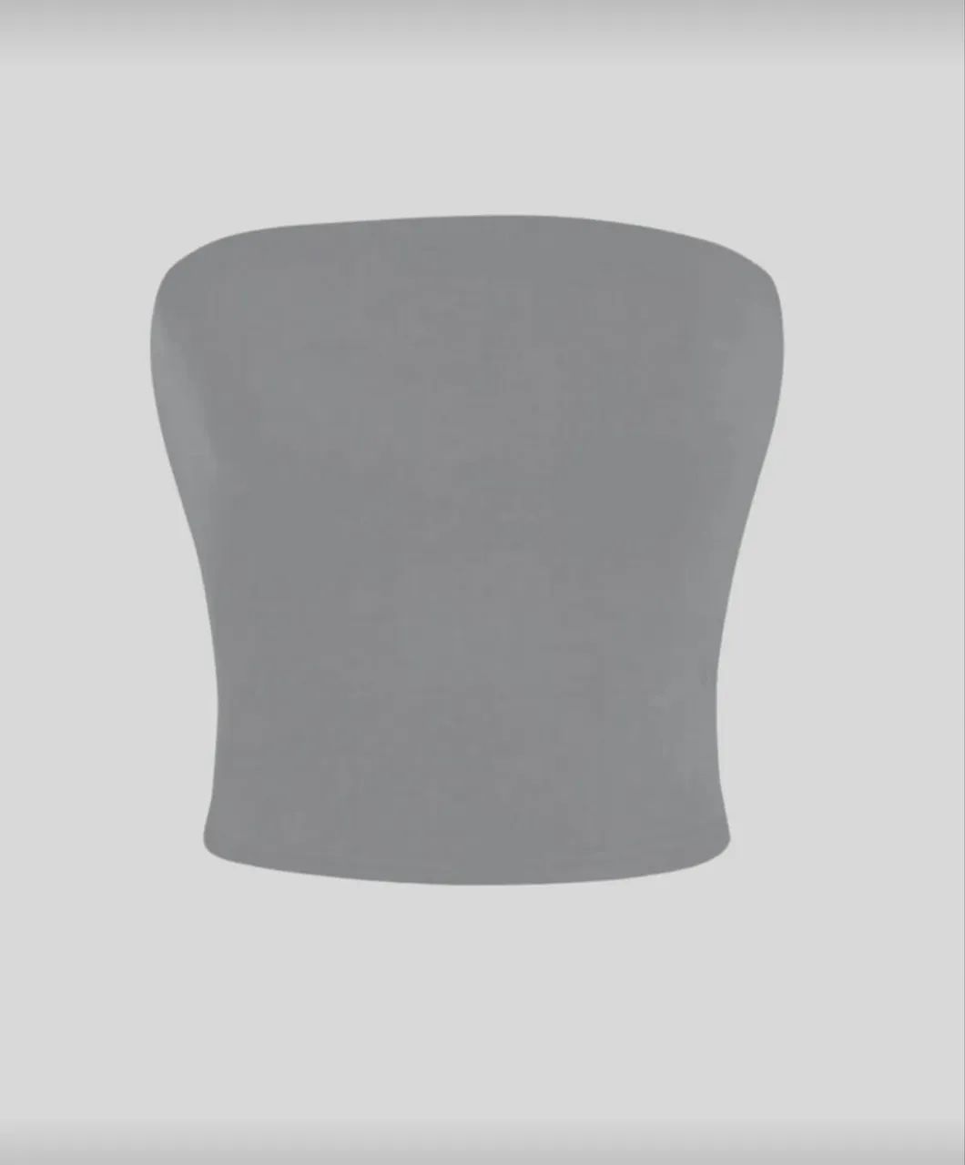 Blusa tomara que caia 