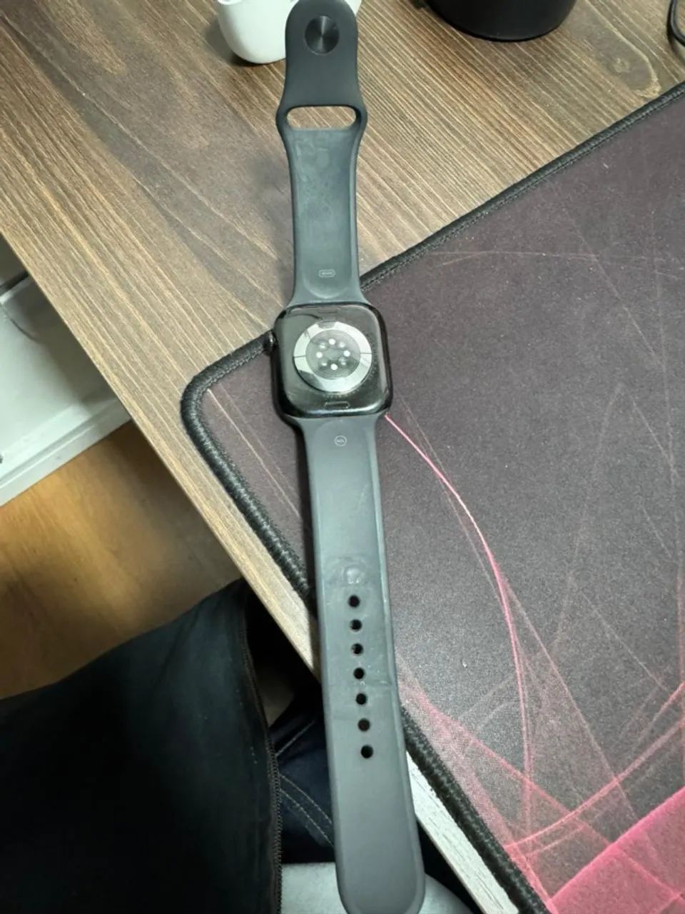 Apple Watch Series 10 - 46 mm - Foto 2