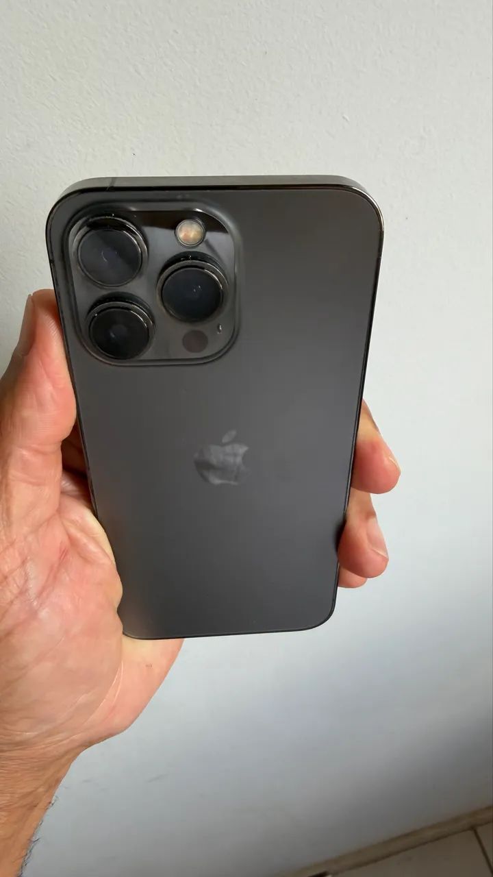 iPhone 13 Pro - Foto 3