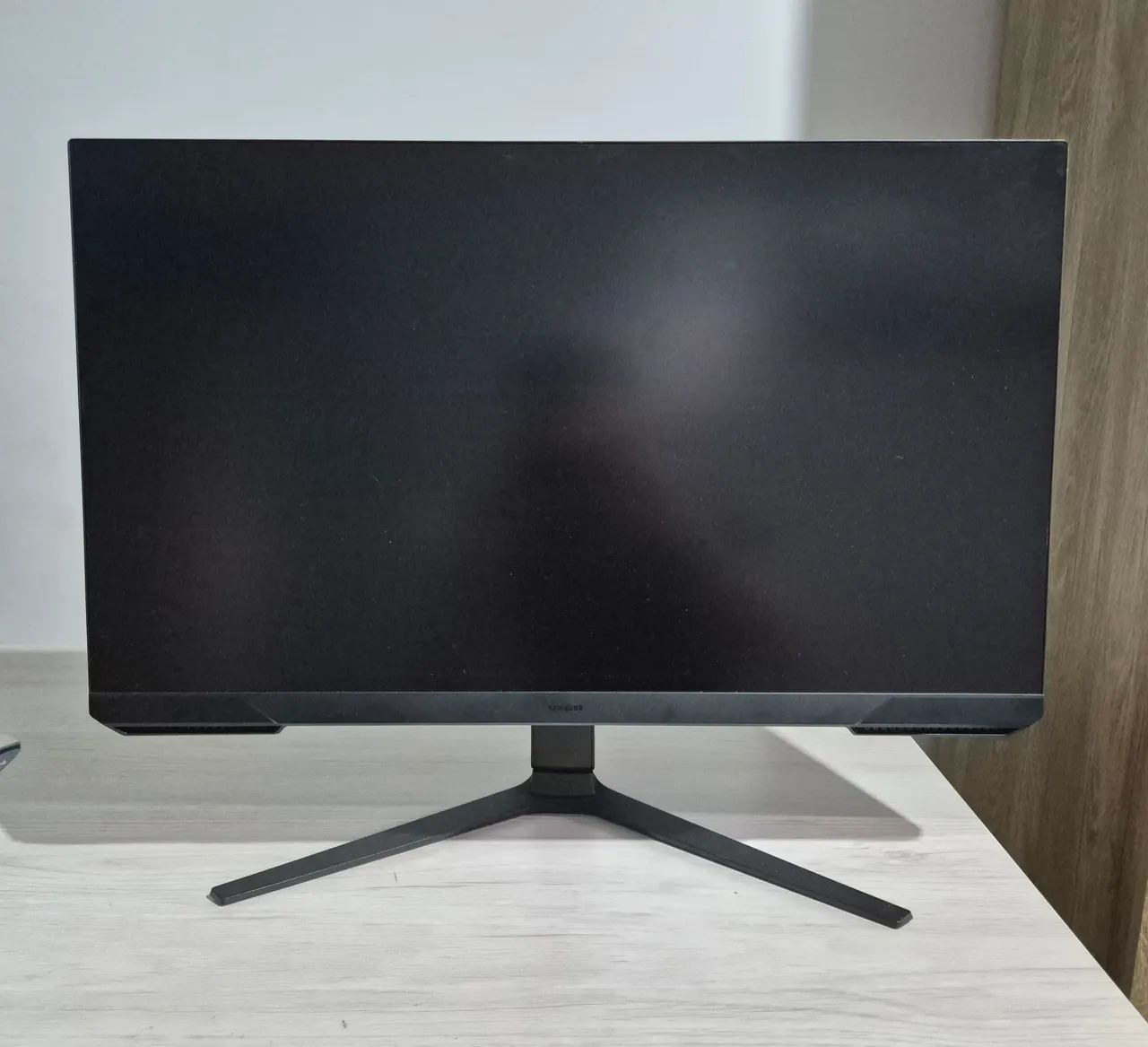 Monitor Samsung g32 | 27 Polegadas 165hz