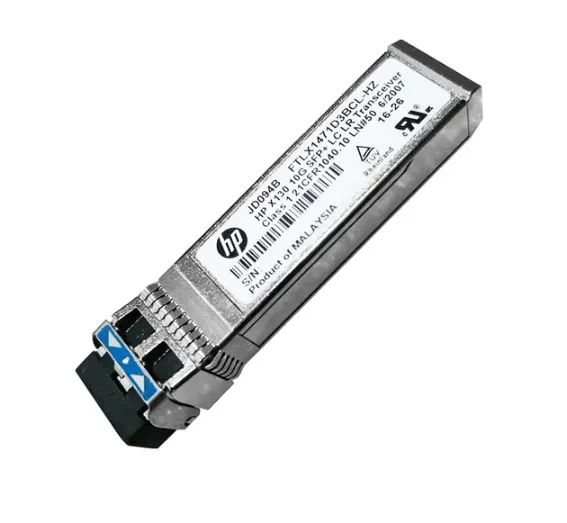 Modulo Gbic Transceptor SFP JD094B GBIC HP X130 SFP+ LC 10G