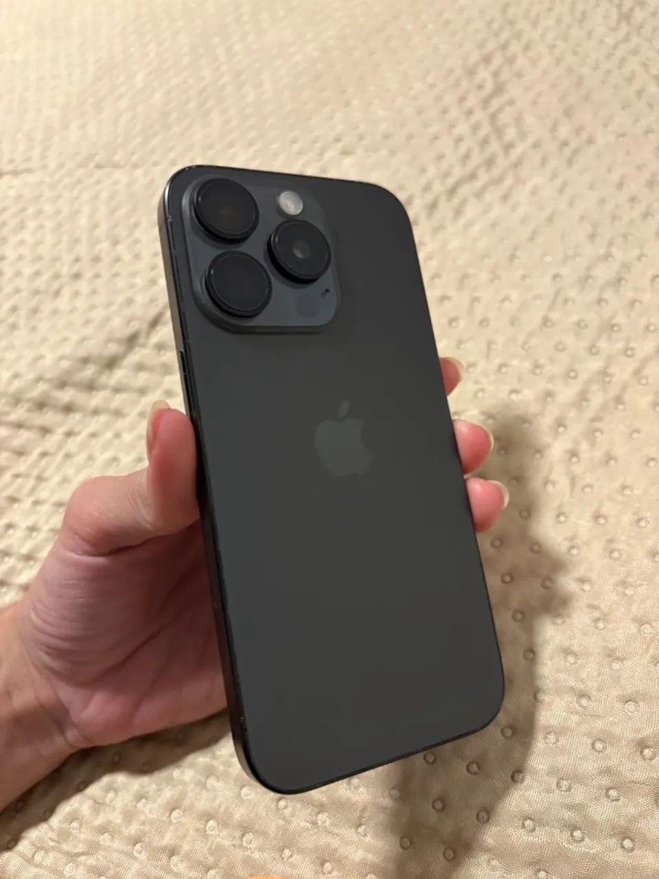 IPHONE 15 PRO - Foto 5