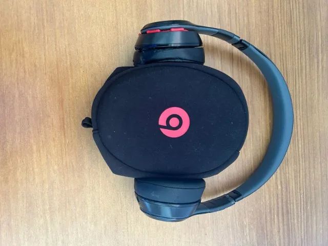 Beats solo 2 - para retirada de peças - Foto 5