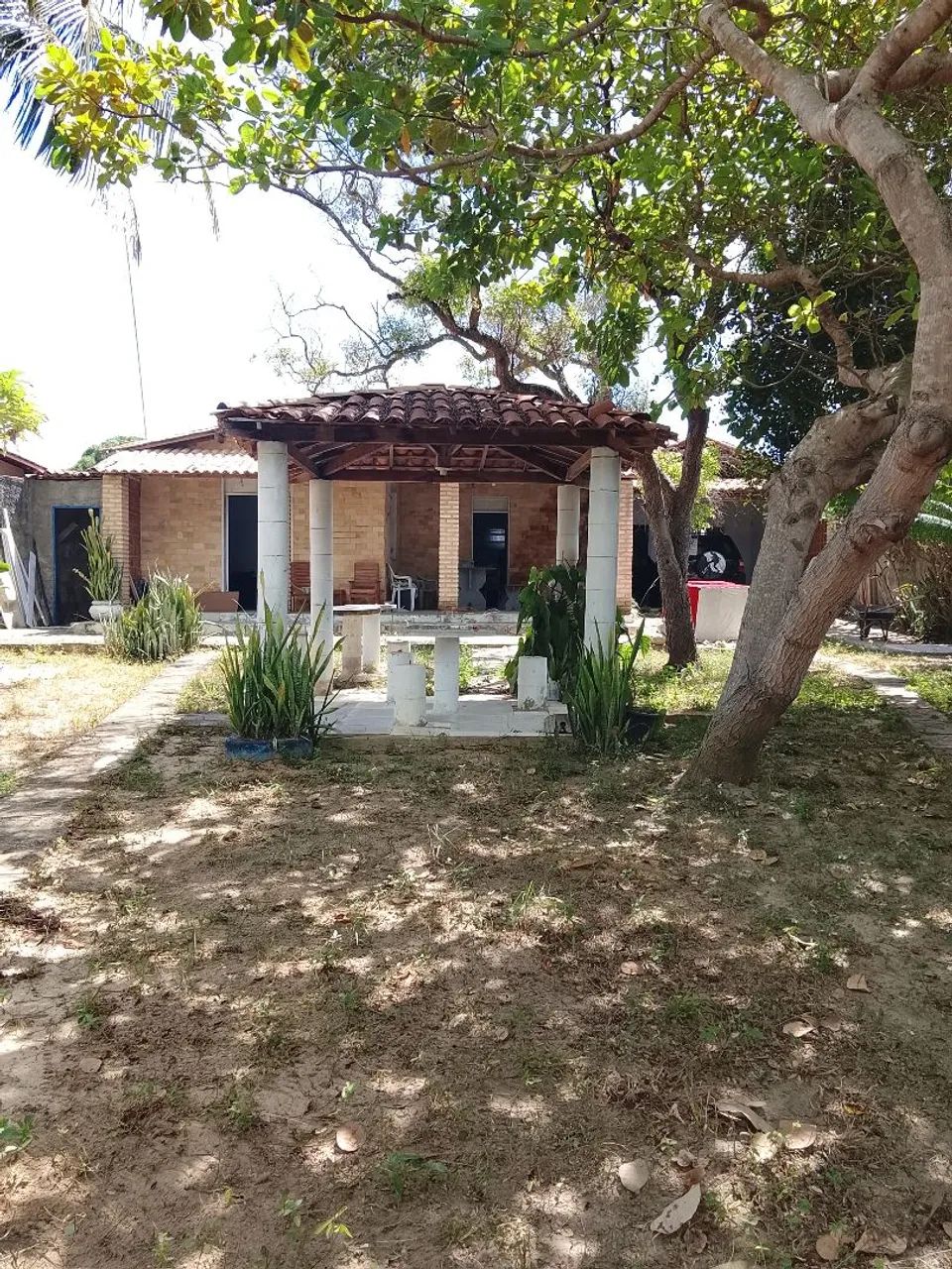 Chácara em Lagoa redonda  - Foto 3