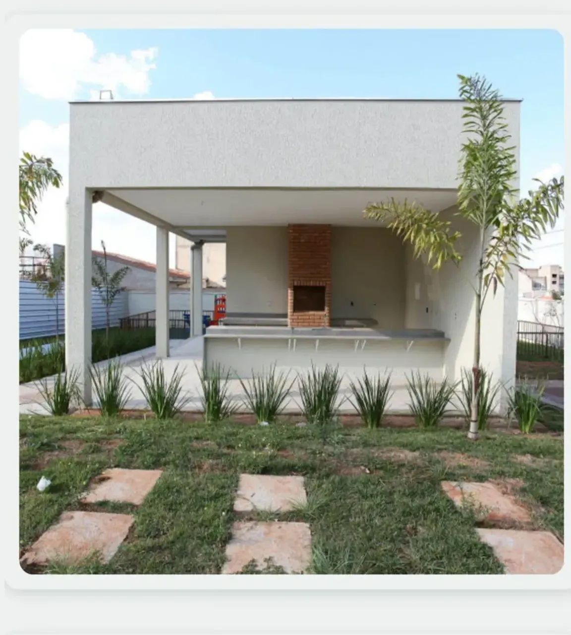 Apartamento Residencial Luz do Sol - Foto 3