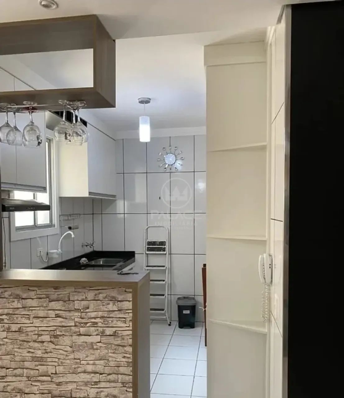 Apartamento Condomínio Parque Piazza Navona - Foto 3
