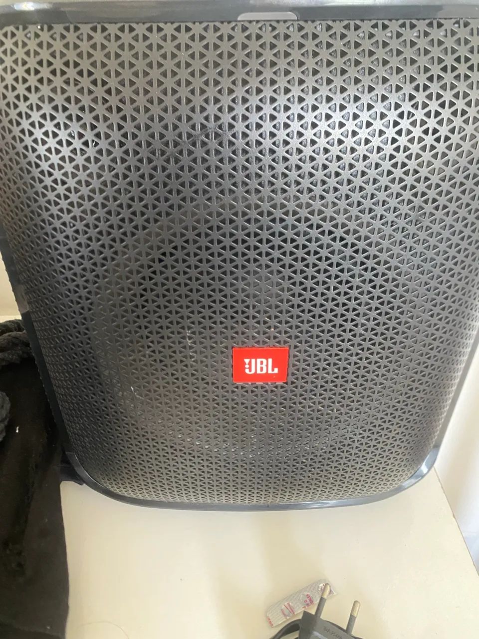 JBL partybox