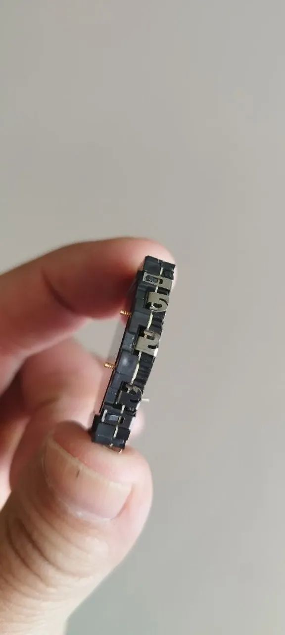 Módulo fo relógio Casio prg 240 tough solar  - Foto 5