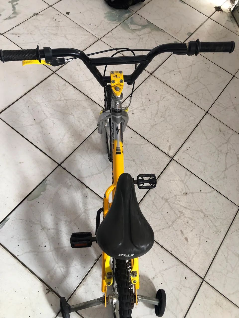Bicicleta vende-se - Foto 2