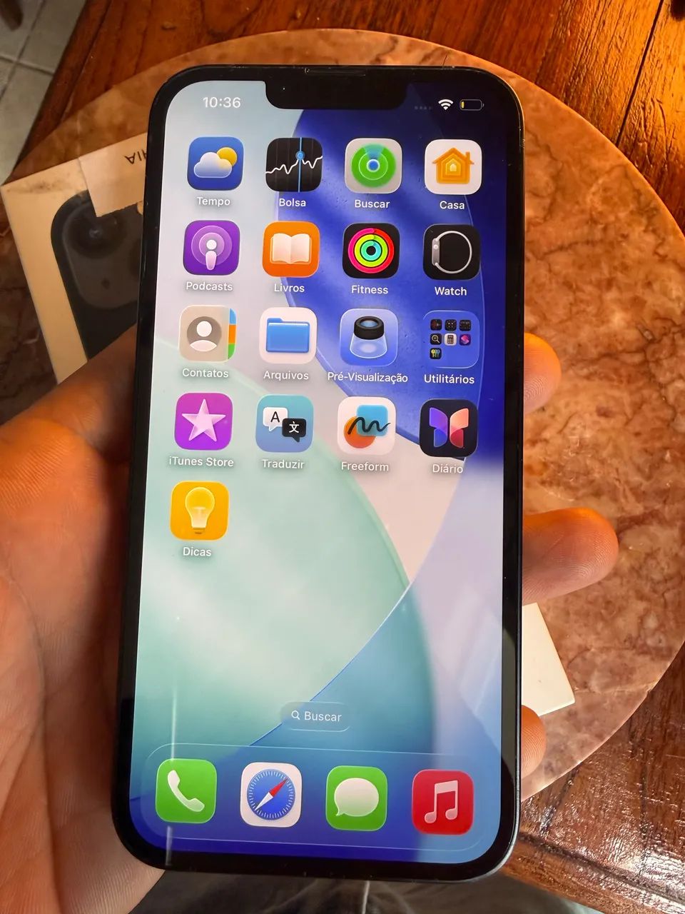 iPhone 13 128 gb - Foto 2