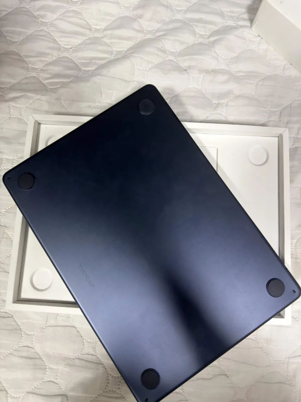 Macbook Air M5 13"(2026) / Ssd 512gb GARANTIA APPLE - Foto 3