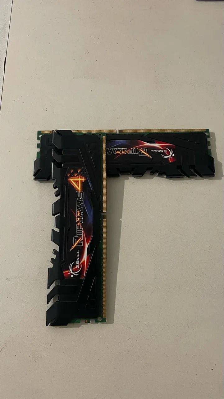Memoria ram 8Gb DDR4 - Foto 2
