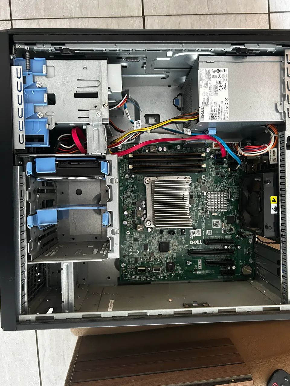 Servidor Dell  - Foto 3
