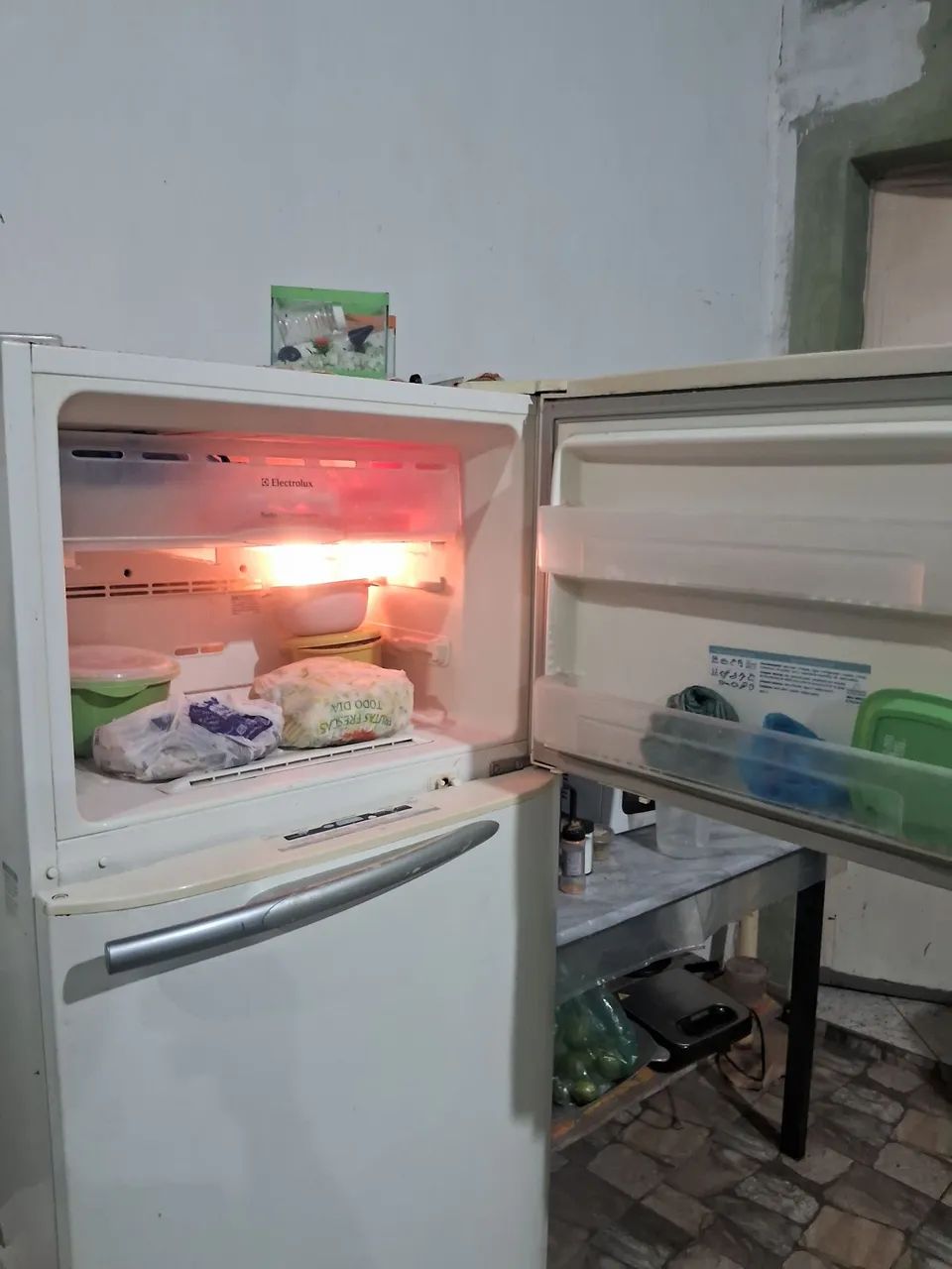 Geladeira   - Foto 4