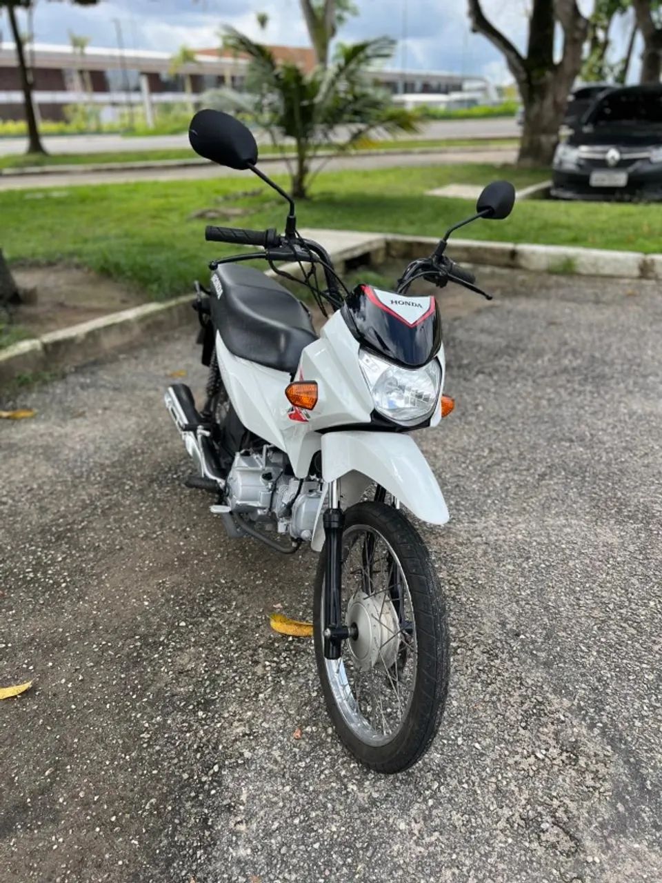 HONDA POP 110i - Foto 3