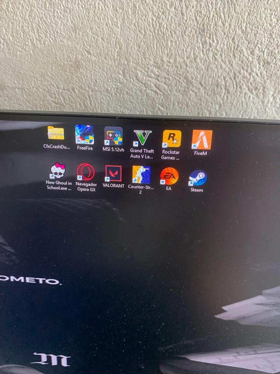 Pc ryzen 5600gt gpu aceito proposta  - Foto 3