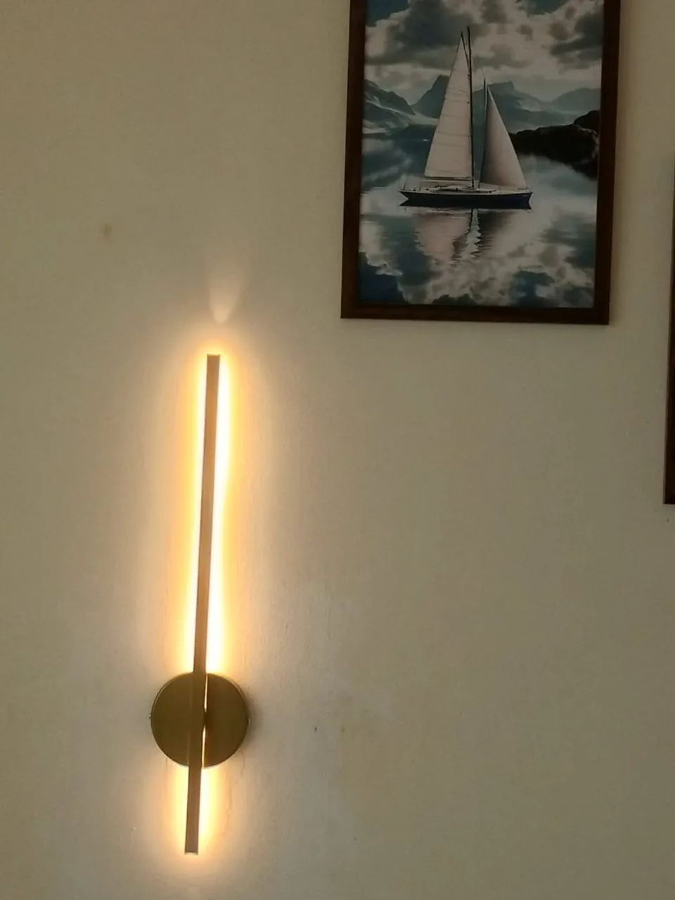 Luminárias 