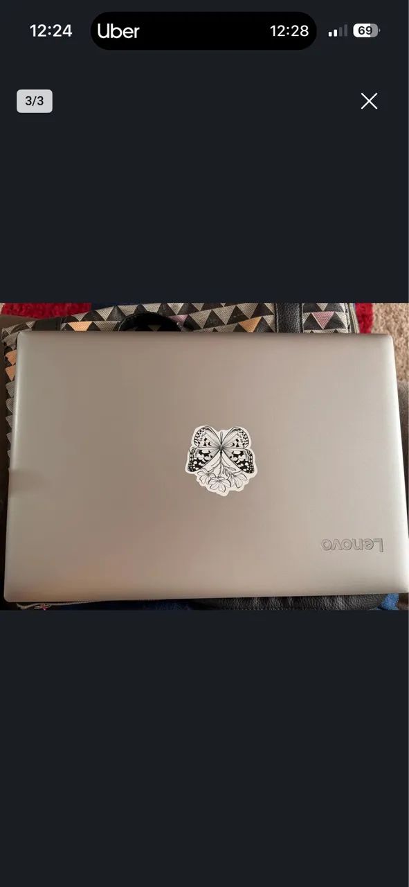 Lenovo ideapad 330