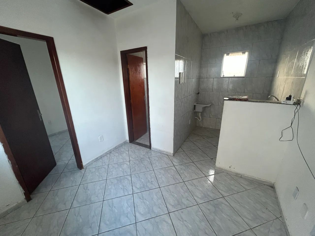 Alugo kitnet no bairro âncora  - Foto 3