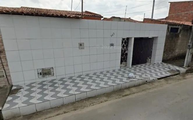 Casa com 2 quartos no Jereissati III, Maracanaú