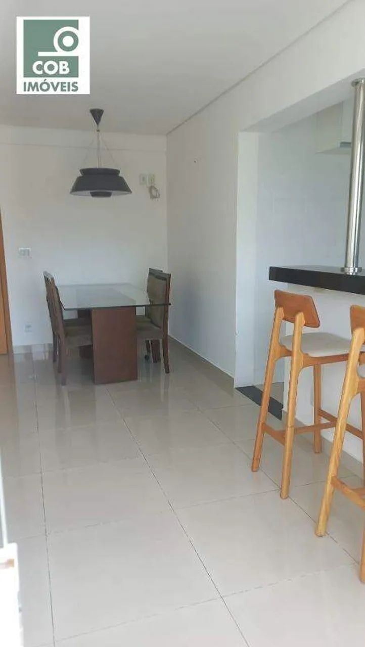 Alugo excelente apartamento 2 quartos no Buritis ( Mobiliado ) - Foto 5