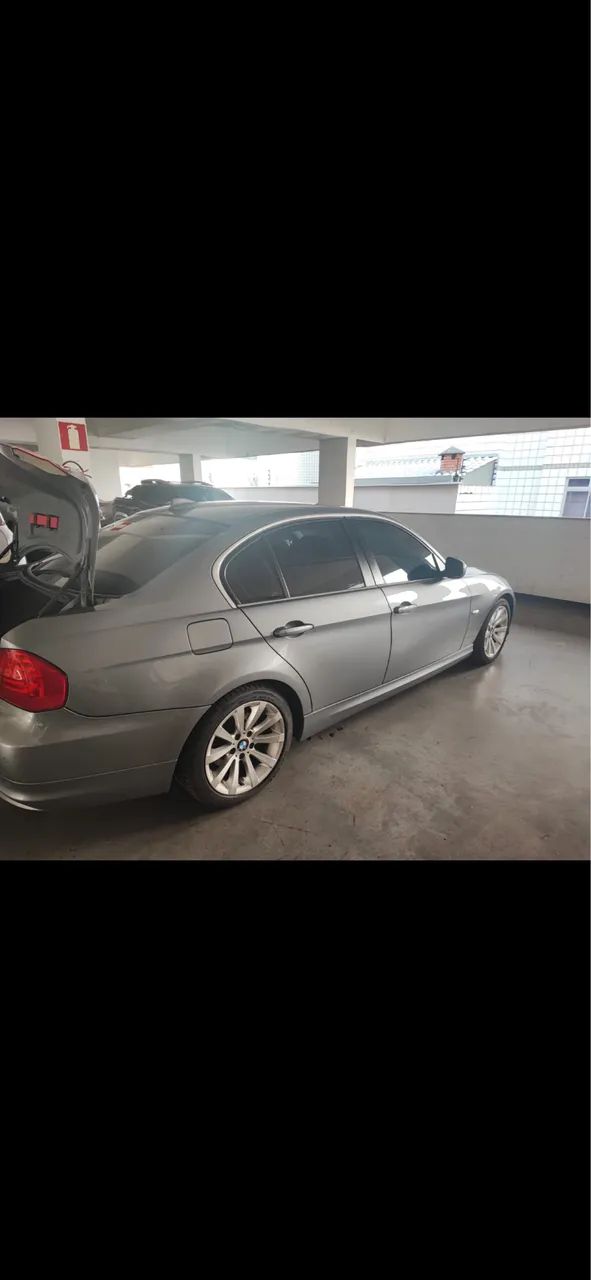 BMW 325I A 2012 - Foto 2