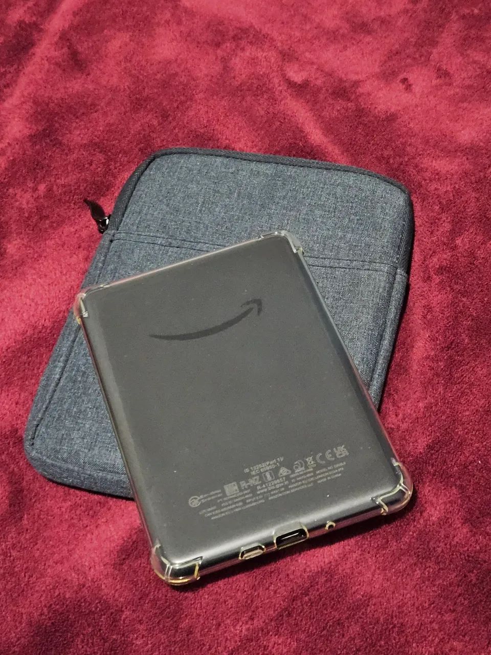 Kindle 11 geração  - Foto 2