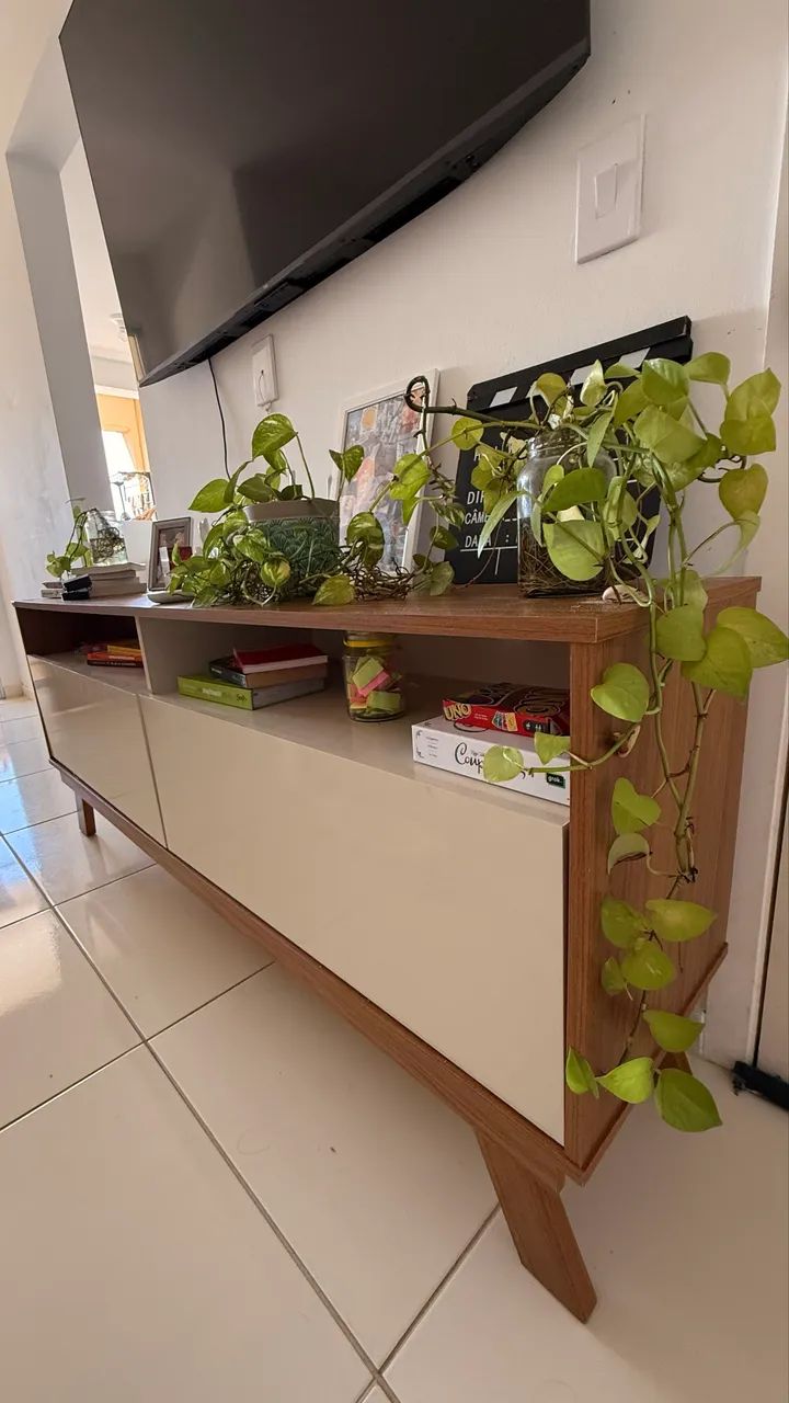 Rack de sala