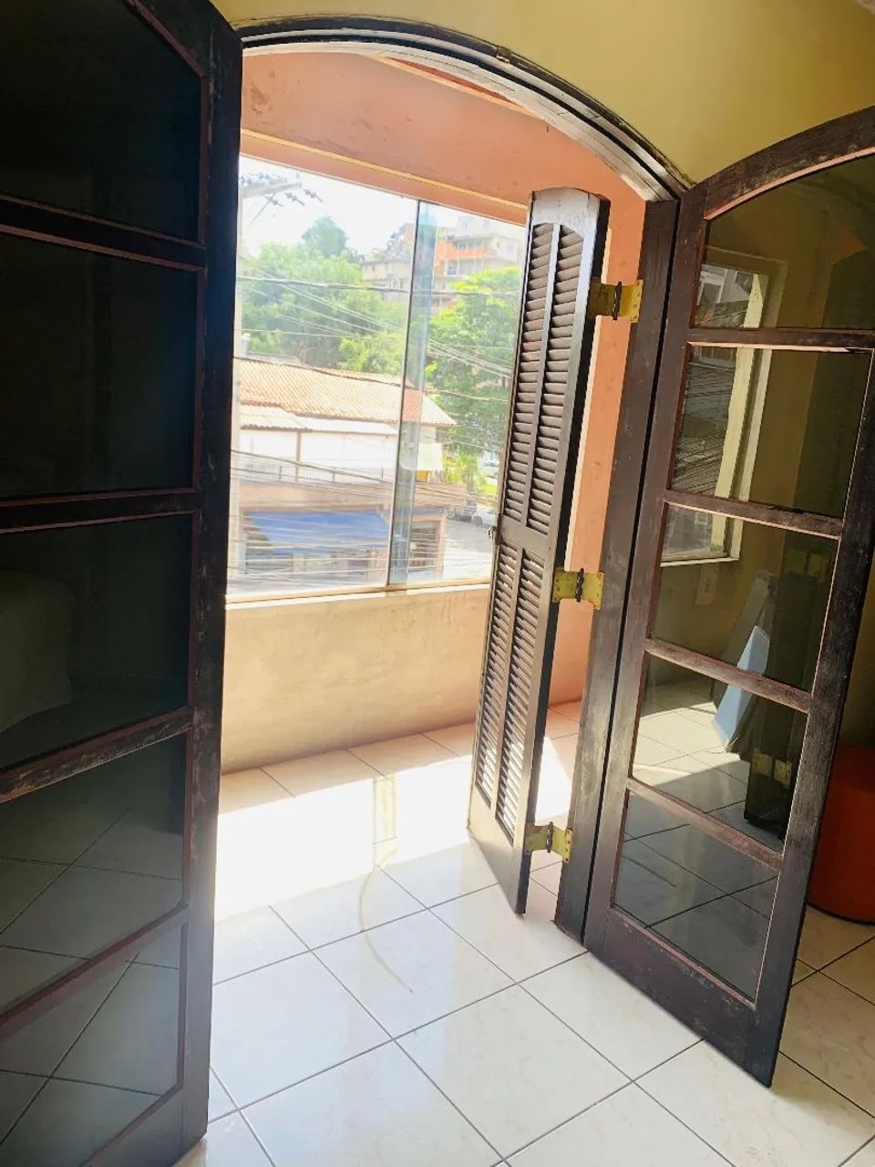 Foto - Francisco Morato - Jardim Constância