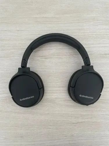 Steelseries arctis 1 wireless 