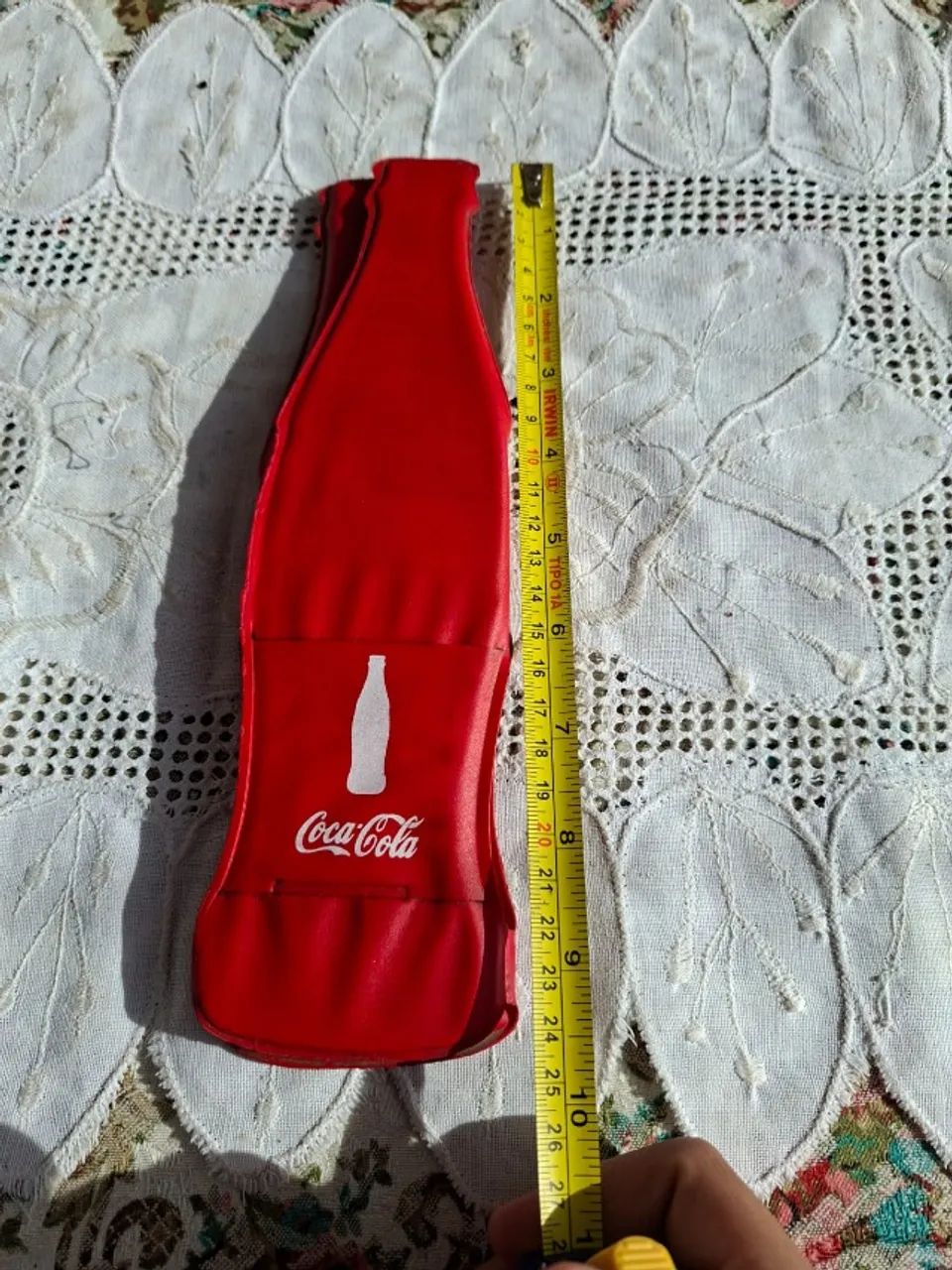 Item colecionável Coca Cola - Foto 3