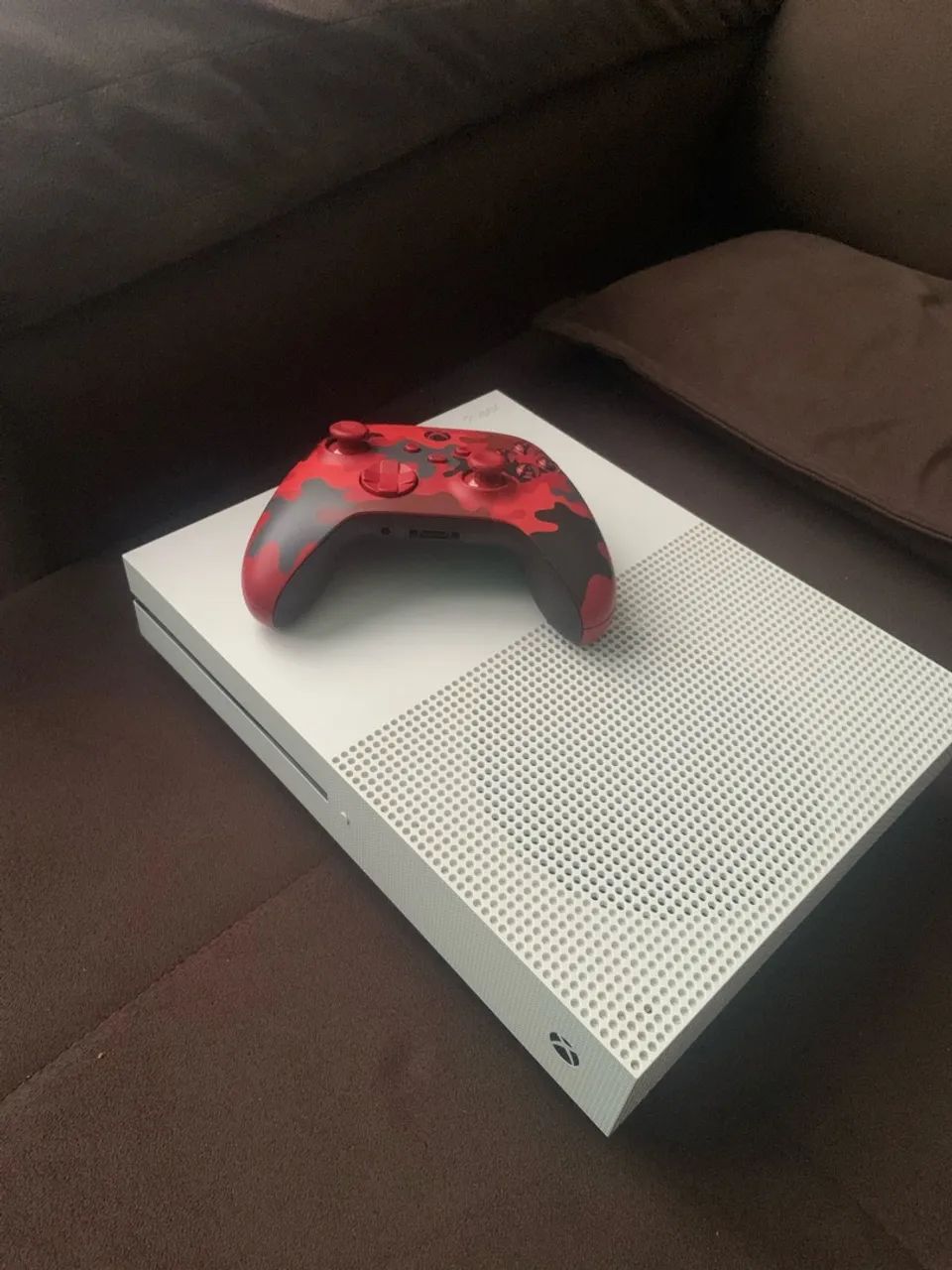 Xbox One S 1TB - Foto 3