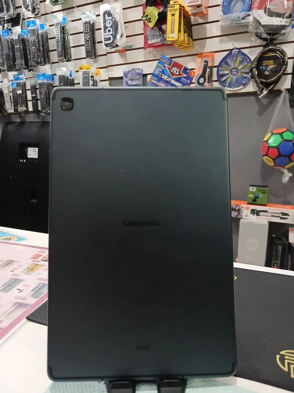 Tab S6 lite - Foto 3
